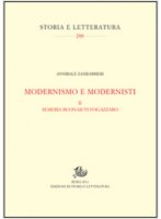 Modernismo e modernisti II - Annibale Zambarbieri