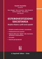 Esterovestizione societaria - Marco Bargagli, C/O Tenenza Guardia Di Finanza Carrozzino Marco, Marco Thione