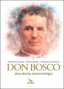 Copertina di 'Don Bosco'