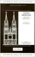 Storia della Chiesa [vol_5.1] / Civitas medievale (XII-XIV secolo) - Wolter Hans, Beck Hans G.