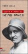Morte e vita di Edith Stein - Yann Moix