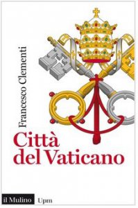 Copertina di 'Citt del Vaticano'