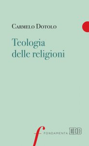 Copertina di 'Teologia delle religioni'