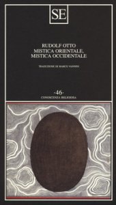 Copertina di 'Mistica orientale, mistica occidentale'