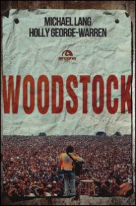 Copertina di 'Woodstock'
