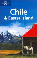 Chile & Easter Island. Ediz. inglese