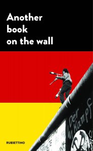 Copertina di 'Another book on the wall'