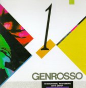 "1" - Gen Rosso