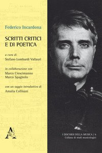 Copertina di 'Scritti critici e di poetica'
