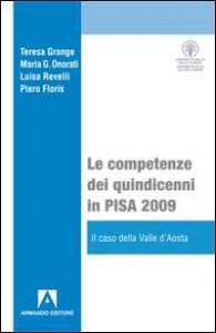 Copertina di 'Le competenze dei quindicenni in PISA 2009'