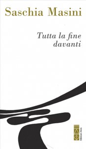 Copertina di 'Tutta la fine davanti'