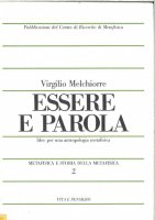 Metafisica e storia della metafisica vol.2 - Virgilio Melchiorre