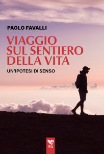 Copertina di 'Viaggio sul sentiero della vita'