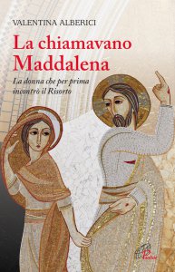 Copertina di 'La chiamavano Maddalena'