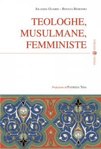 Copertina di 'Teologhe, musulmane, femministe'