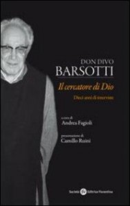 Copertina di 'Don Divo Barsotti'