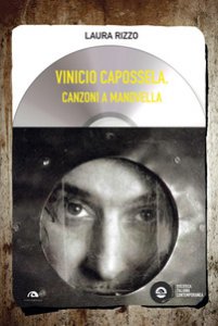 Copertina di 'Vinicio Capossela. Canzoni a manovella'