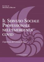Il Servizio Sociale professionale nell'emergenza covid