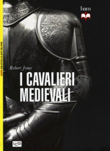 Copertina di 'I cavalieri medievali'