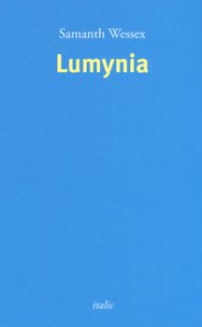 Copertina di 'Lumynia'