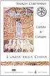 L' unità della Chiesa (De Ecclesiae catholicae unitate) - Cipriano (san)