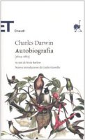 Autobiografia (1809-1882) - Darwin Charles