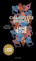 Jane Eyre. Ediz. inglese - Brontë Charlotte