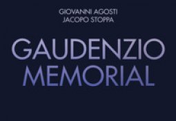 Copertina di 'Gaudenzio memorial. Ediz. illustrata'