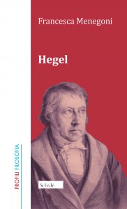 Copertina di 'Hegel'