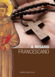 Copertina di 'Il rosario francescano'