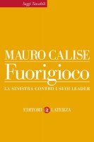 Fuorigioco - Mauro Calise