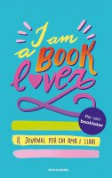 I am a booklover