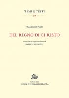 Del regno di Christo - Francesco Pucci