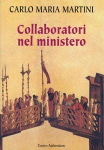 Copertina di 'Collaboratori nel ministero'