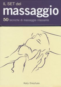 Copertina di 'Il set del massaggio. Con 50 Carte'
