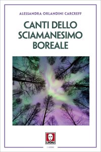 Copertina di 'Canti dello sciamanesimo boreale'