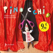 Pinocchio - Chiara Lossani, Bimba Landmann