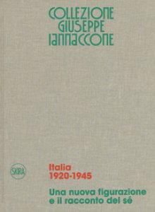 Copertina di 'Collezione Giuseppe Iannaccone. Ediz. italiana e inglese'