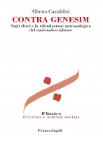Contra genesim - Alberto Castaldini