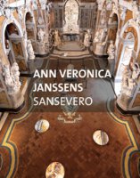 Ann Veronica Janssens. Sansevero. Ediz. illustrata