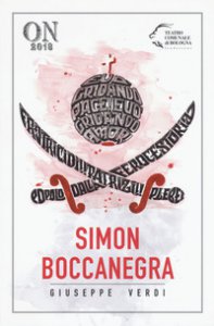 Copertina di 'Simon Boccanegra'