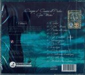 Immagine di 'Canzoni d'amore al Padre V.5 - CD'
