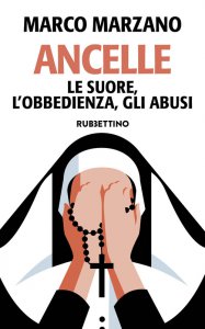 Copertina di 'Ancelle'