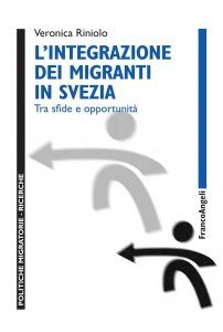 Copertina di 'L'integrazione dei migranti in Svezia'