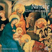 Natale. Gloria in excelsis - Ensemble Choro et Organo - Roma
