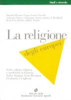 La religione degli europei vol.1 - Victoria De Grazia