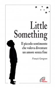 Copertina di 'Little Something'