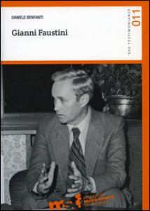 Copertina di 'Gianni Faustini'