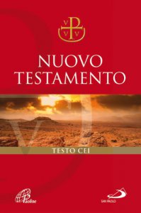 Copertina di 'Il nuovo Testamento'