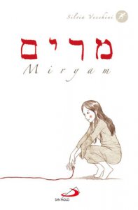 Copertina di 'Miryam'